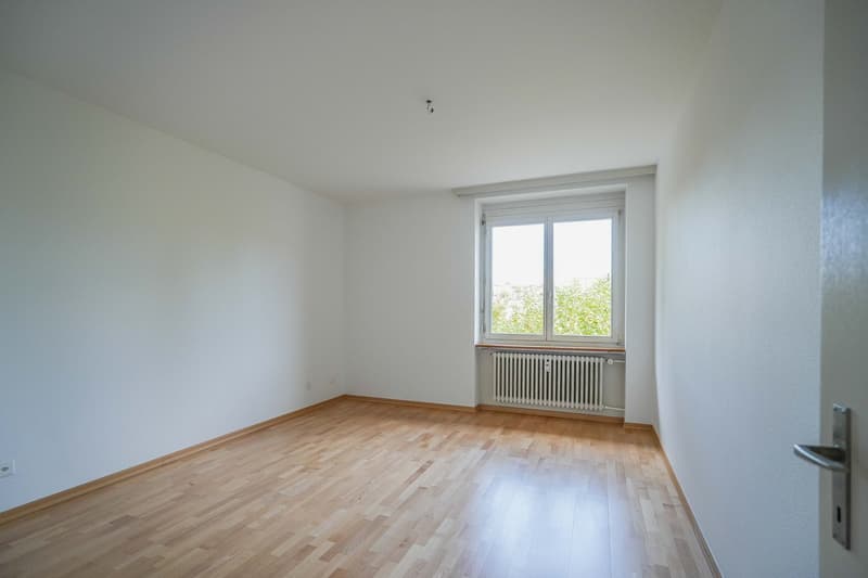 Helle 3.5-Zimmer-Wohnung an ruhiger Lage – Laufenburg (6)