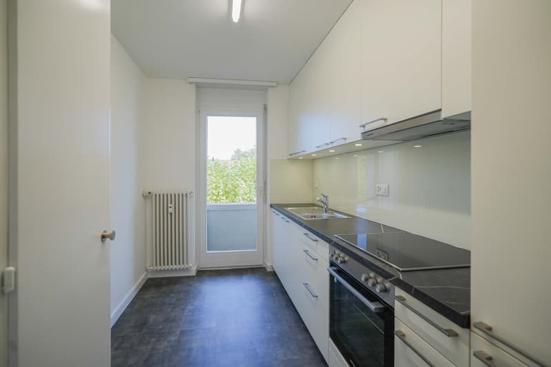 Helle 3.5-Zimmer-Wohnung an ruhiger Lage – Laufenburg (4)