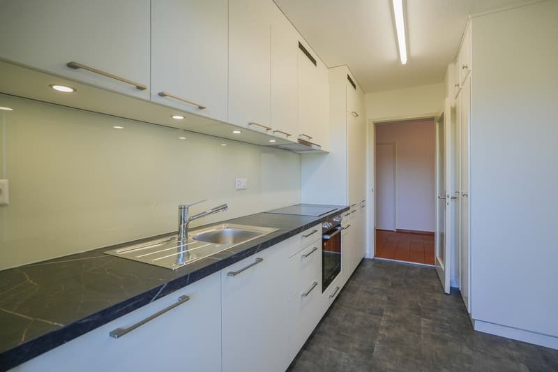 Helle 3.5-Zimmer-Wohnung an ruhiger Lage – Laufenburg (3)