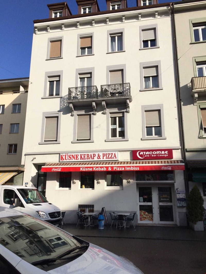130 m² Ladenlokal nahe Claraplatz Basel – flexibel nutzbar (1)
