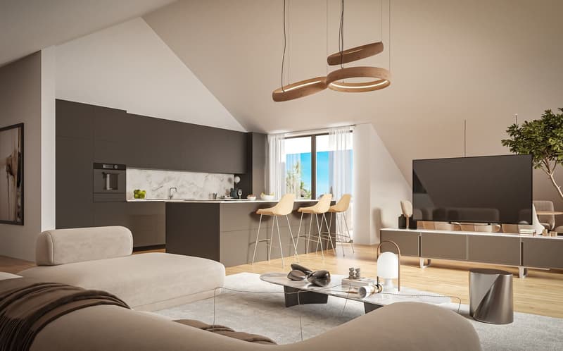 Exklusive 4.5-Zimmerwohnung im 2. Obergeschoss – Licht, Eleganz und Ausblick (5)