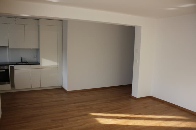 Helle 4.5-Zimmer-Wohnung mit Gartensitzplatz in Burgdorf – sofort verfügbar! (3)