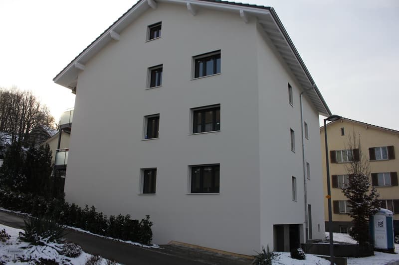 Helle 4.5-Zimmer-Wohnung mit Gartensitzplatz in Burgdorf – sofort verfügbar! (1)