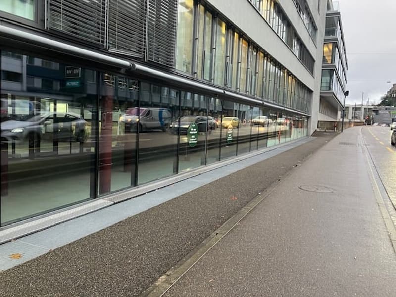 Modern business space at Gstuhlplatz in Baden (3)