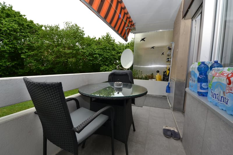 Balkon
