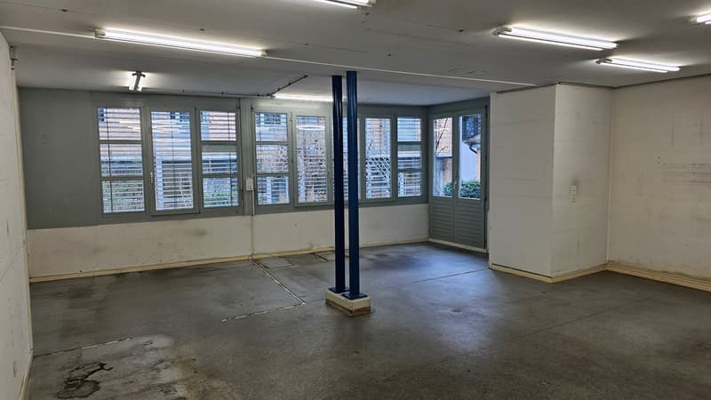 Mehrzweckraum an zentraler Lage in Schaffhausen (11)