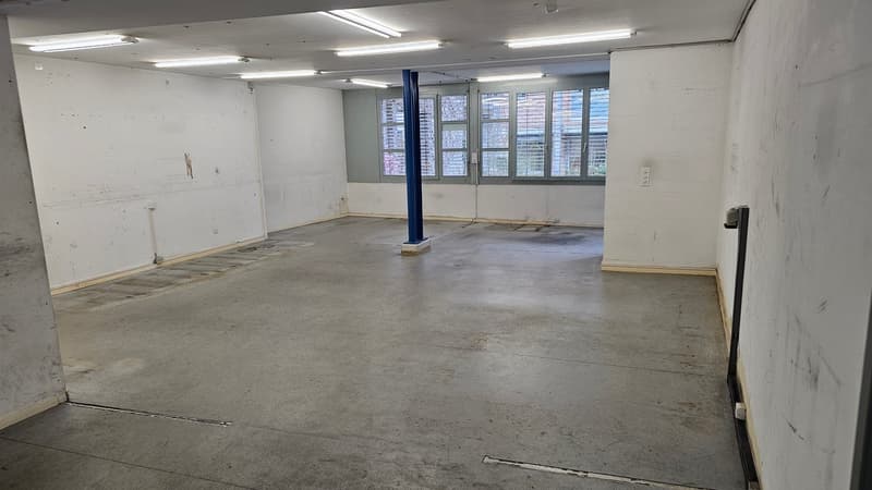 Mehrzweckraum an zentraler Lage in Schaffhausen (10)