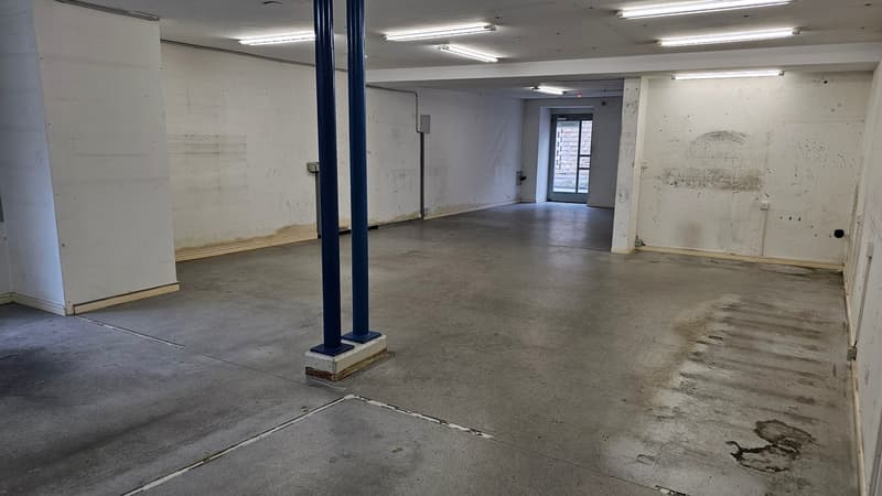 Mehrzweckraum an zentraler Lage in Schaffhausen (12)