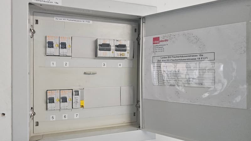 Mehrzweckraum an zentraler Lage in Schaffhausen (17)