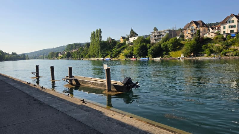 Wohn- und Geschäftshaus an bester Lage in Schaffhausen (4)
