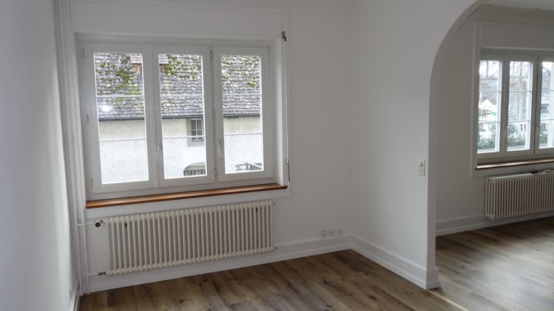 Wohn- und Geschäftshaus an bester Lage in Schaffhausen (8)