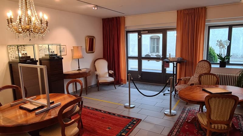 Wohn- und Geschäftshaus an bester Lage in Schaffhausen (13)
