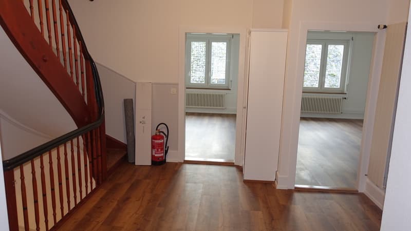 Wohn- und Geschäftshaus an bester Lage in Schaffhausen (5)