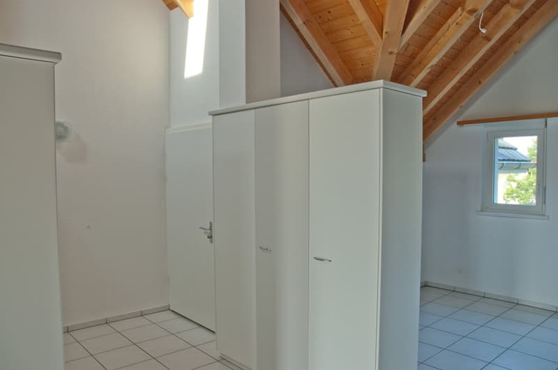 Charmante 5.5-Zimmer-Maisonette-Wohnung mit Seesicht in Eschenz (10)