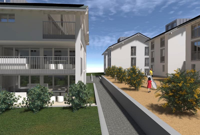 Moderne 2.5-Zimmer-Wohnung in Eschenz – Neubau ab 2027 verfügbar (6)