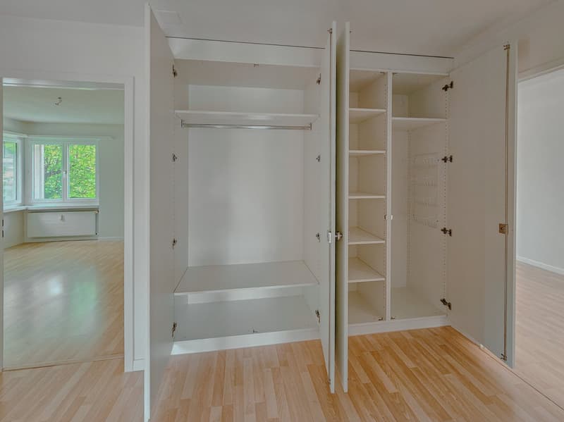 Ruhige 4.5-Zimmer-Wohnung im Zentrum (8)