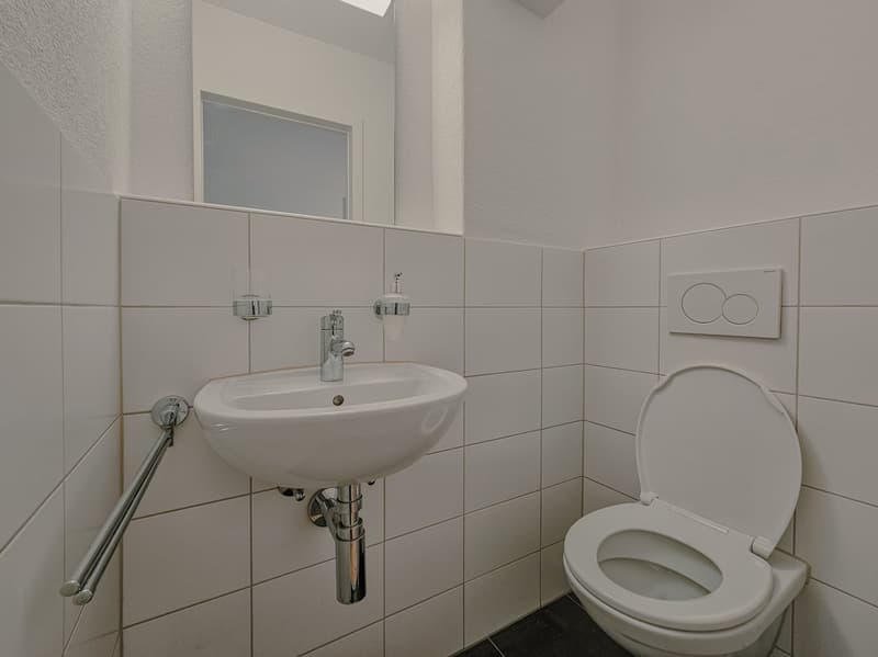 Ruhige 4.5-Zimmer-Wohnung im Zentrum (12)