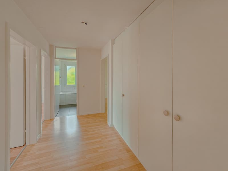 Ruhige 4.5-Zimmer-Wohnung im Zentrum (7)
