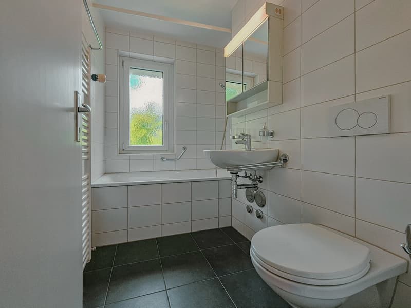 Ruhige 4.5-Zimmer-Wohnung im Zentrum (9)