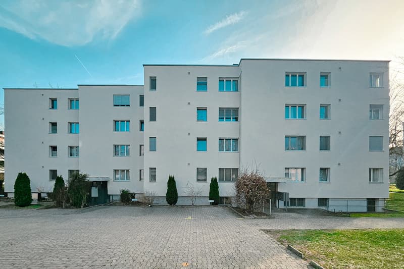 Ruhige 4.5-Zimmer-Wohnung im Zentrum (22)