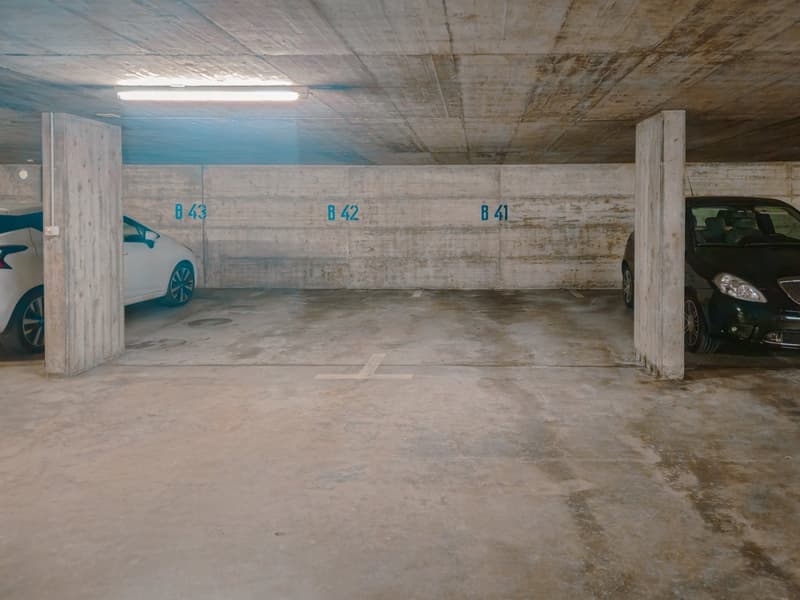 Ruhige 4.5-Zimmer-Wohnung im Zentrum (23)