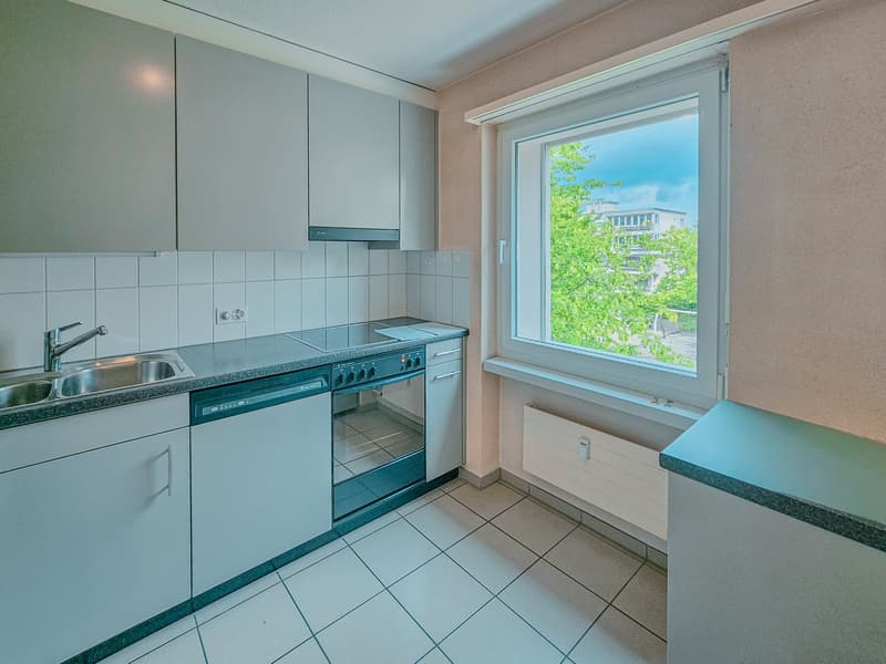 Ruhige 4.5-Zimmer-Wohnung im Zentrum (5)
