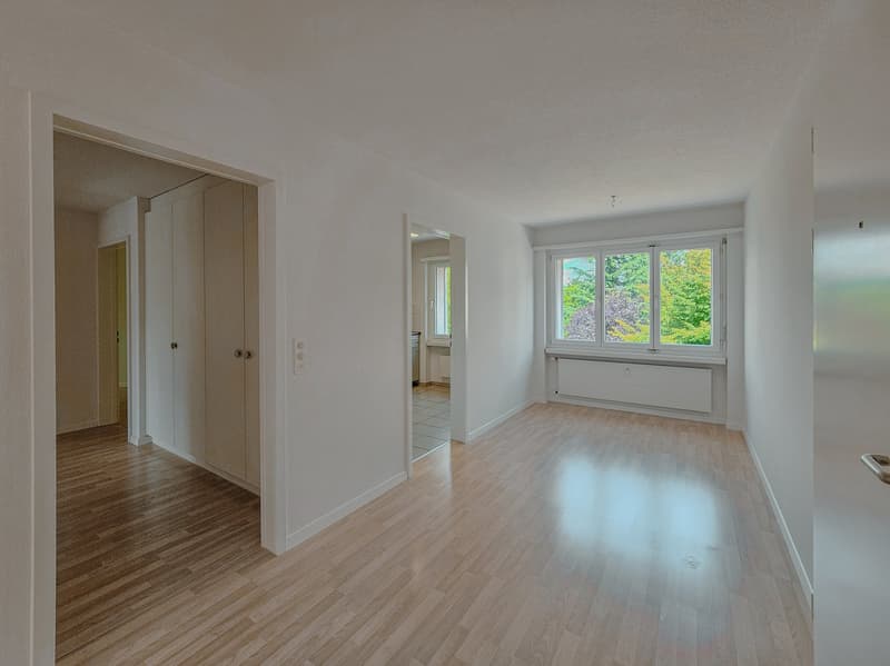 Ruhige 4.5-Zimmer-Wohnung im Zentrum (4)