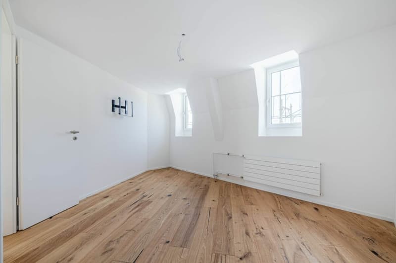 EXCLUSIVE: 3.5-room apartment with modern construction standard and 360° rooftop terrace (6)