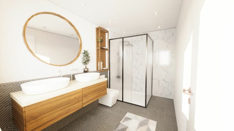 Modernes Attikawohnen: Grosszügige 4.5-Zimmer-Wohnung im Herzen von Amriswil (6)