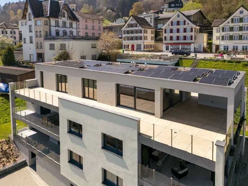 PANORAMA-ATTIKA MIT BODENSEESICHT & PRIVATEM POOL, WOHNEN AUF HÖCHSTEM NIVEAU (10)