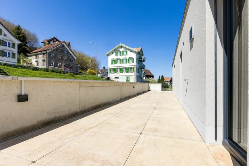 PANORAMA-ATTIKA MIT BODENSEESICHT & PRIVATEM POOL, WOHNEN AUF HÖCHSTEM NIVEAU (11)