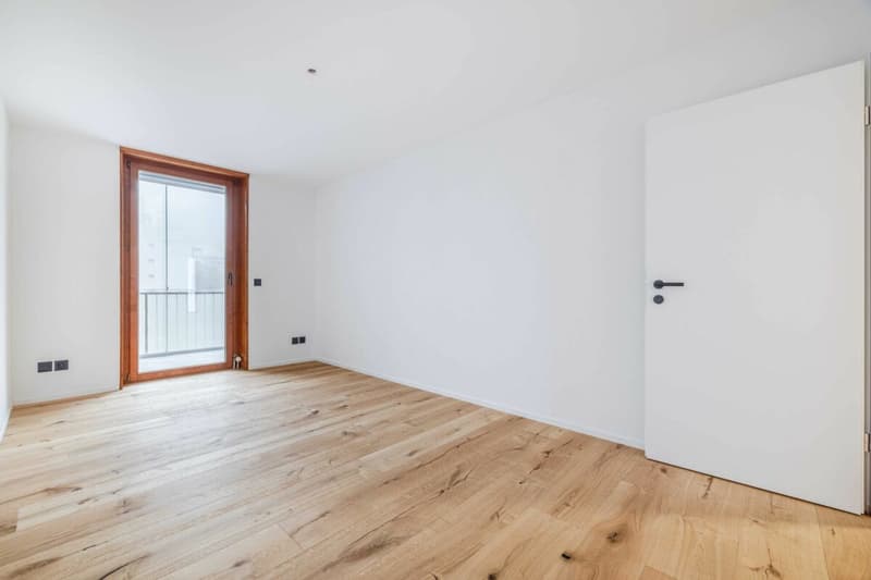 Grosszügig, modern, aussichtsreich - 5.5 Zimmer Wohnung in St. Gallen (8)