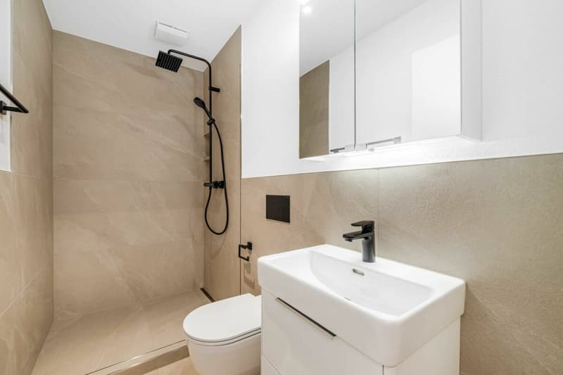 Grosszügig, modern, aussichtsreich - 5.5 Zimmer Wohnung in St. Gallen (5)