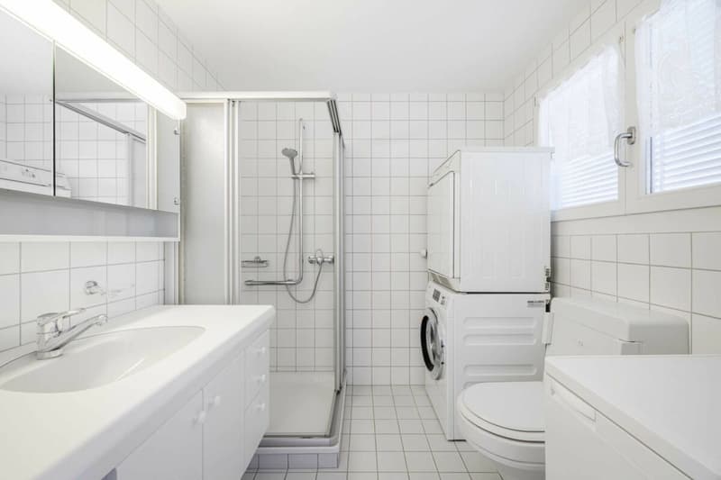 Ruhiges und gepflegtes Wohnen - charmante 3.5-Zimmer-Wohnung in Berneck SG (6)