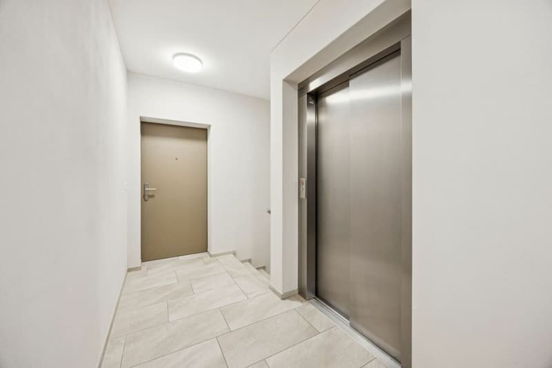riesige 6.5-Zi. Dach-Maisonette-Wohnung mit Alpsteinblick (13)
