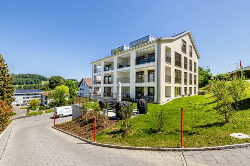 WOHNKOMFORT MIT SONNENBONUS - 4.5-ZIMMER-WOHNUNG FÜR HÖCHSTE ANSPRÜCHE (9)