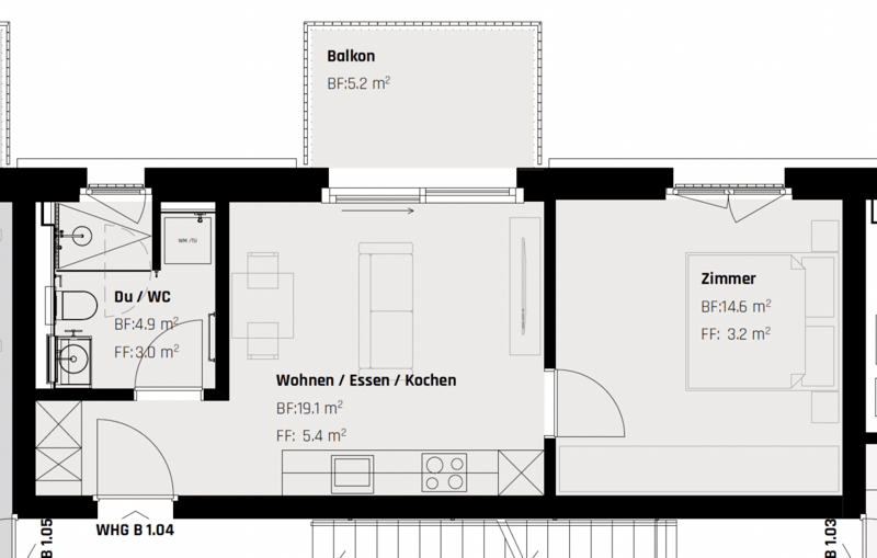 Neubau Verde Vivo: Exklusives Wohnen für Menschen mit Ansprüchen (11)