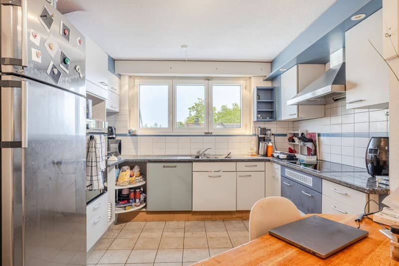 Grosszügige 5.5-Zimmer-Attikawohnung mit weitläufiger Dachterrasse und individuellem Ausbaupotenzial (4)
