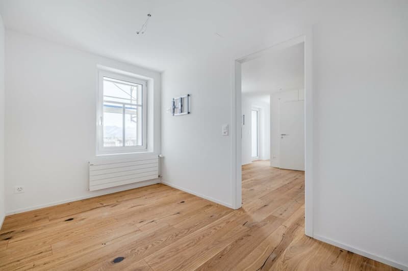 Hochwertige 2.5-Zimmer Wohnung im Zentrum von Rebstein (3)