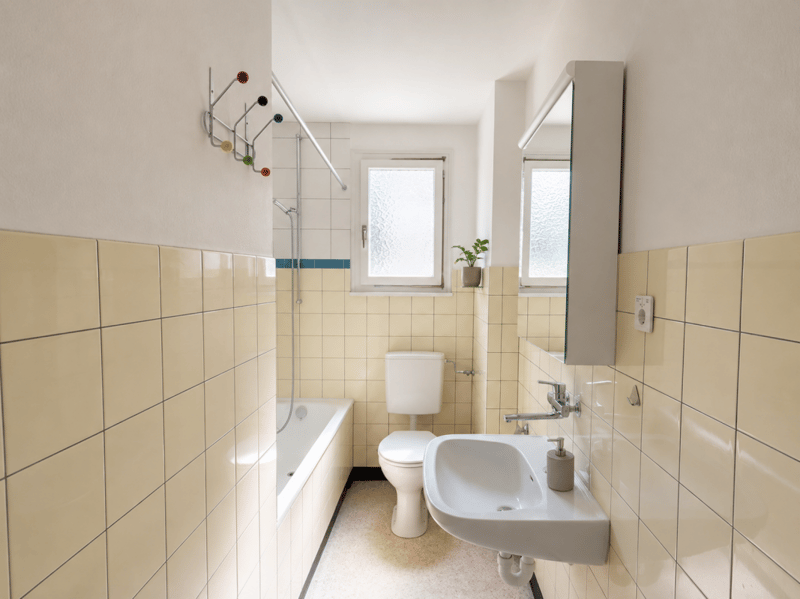 Helle 4-Zimmer Wohnung im 1. OG am Stadtrand von St.Gallen (3)
