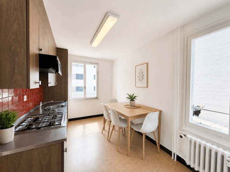 Helle 4-Zimmer Wohnung im 1. OG am Stadtrand von St.Gallen (6)