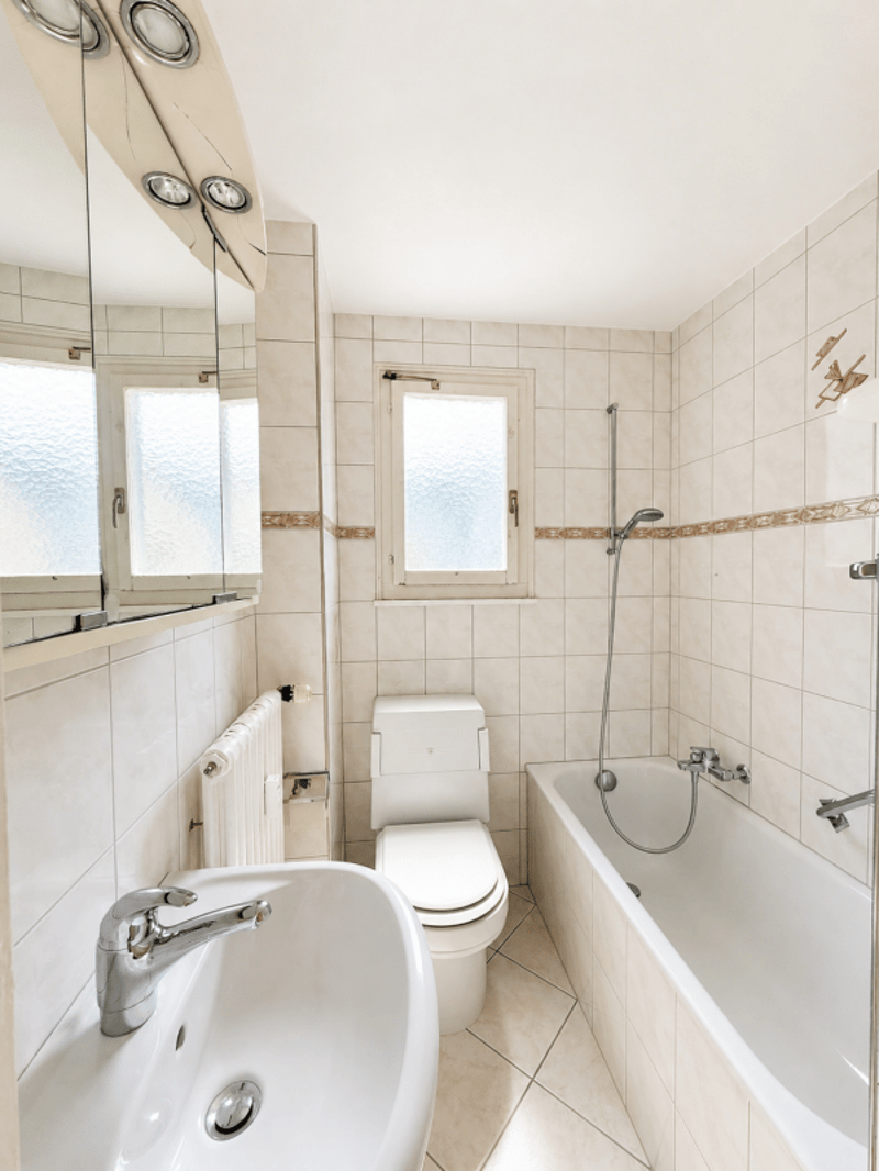 Grosszügige 5-Zimmer Wohnung im 2. OG in Zentrumsnähe von St. Gallen (6)