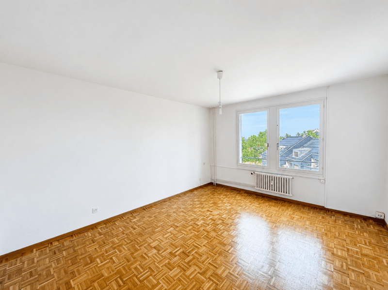 Grosszügige 5-Zimmer Wohnung im 2. OG in Zentrumsnähe von St. Gallen (5)