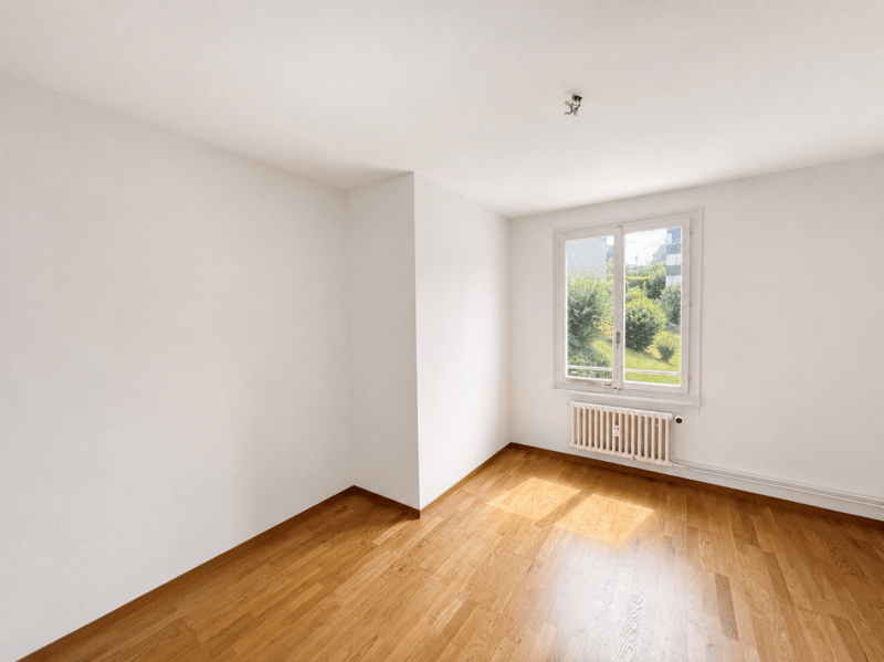 Grosszügige 5-Zimmer Wohnung im 2. OG in Zentrumsnähe von St. Gallen (8)