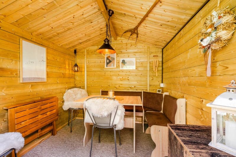 Modernes Wohnen mit Gartenparadies: Hochwertige 3.5-Zimmer Neubauwohnung im Minergie-zertifizierten Mehrfamilienhaus direkt angrenzend an die Landwirtschaftszone (9)