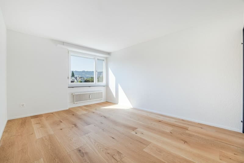 Ferienflair trifft Wohnkomfort - Erstbezug in hochwertiger 2.5-Zimmer Wohnung (6)
