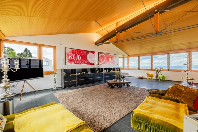 WO DER SEE ZUM PANORAMA WIRD: EXKLUSIVES EINFAMILIENHAUS AUF GROSSZÜGIGEM GRUNDSTÜCK (9)