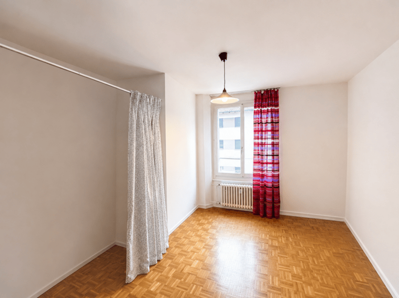 Helle 3.5-Zimmer Wohnung im 2. OG am Stadtrand von St.Gallen (4)