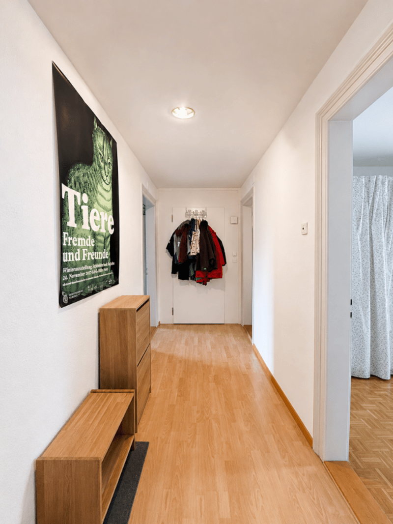 Helle 3.5-Zimmer Wohnung im 2. OG am Stadtrand von St.Gallen (5)