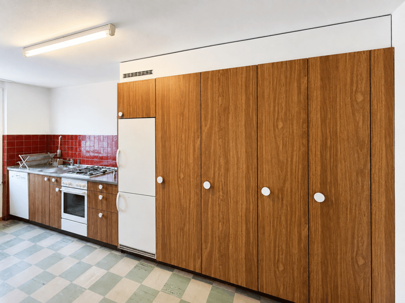 Helle 3.5-Zimmer Wohnung im 2. OG am Stadtrand von St.Gallen (3)
